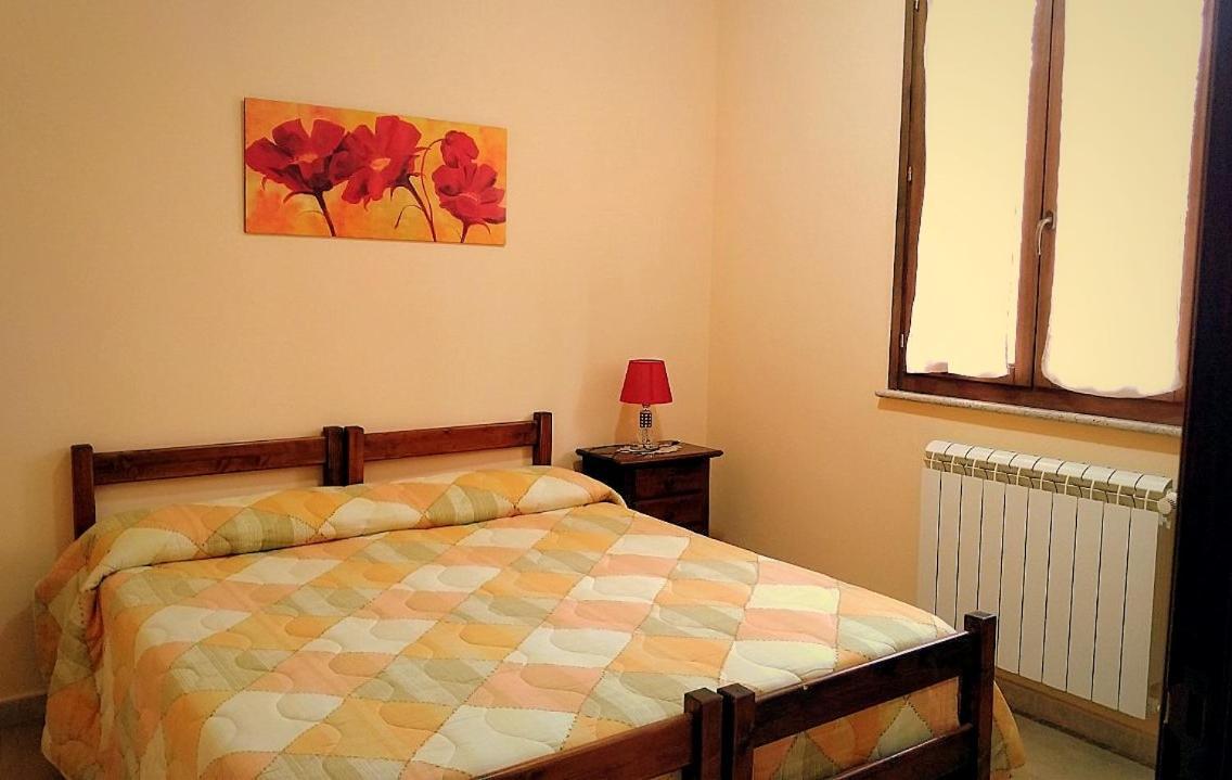 B&B Di Angela Scotellaro Palmariggi Екстер'єр фото