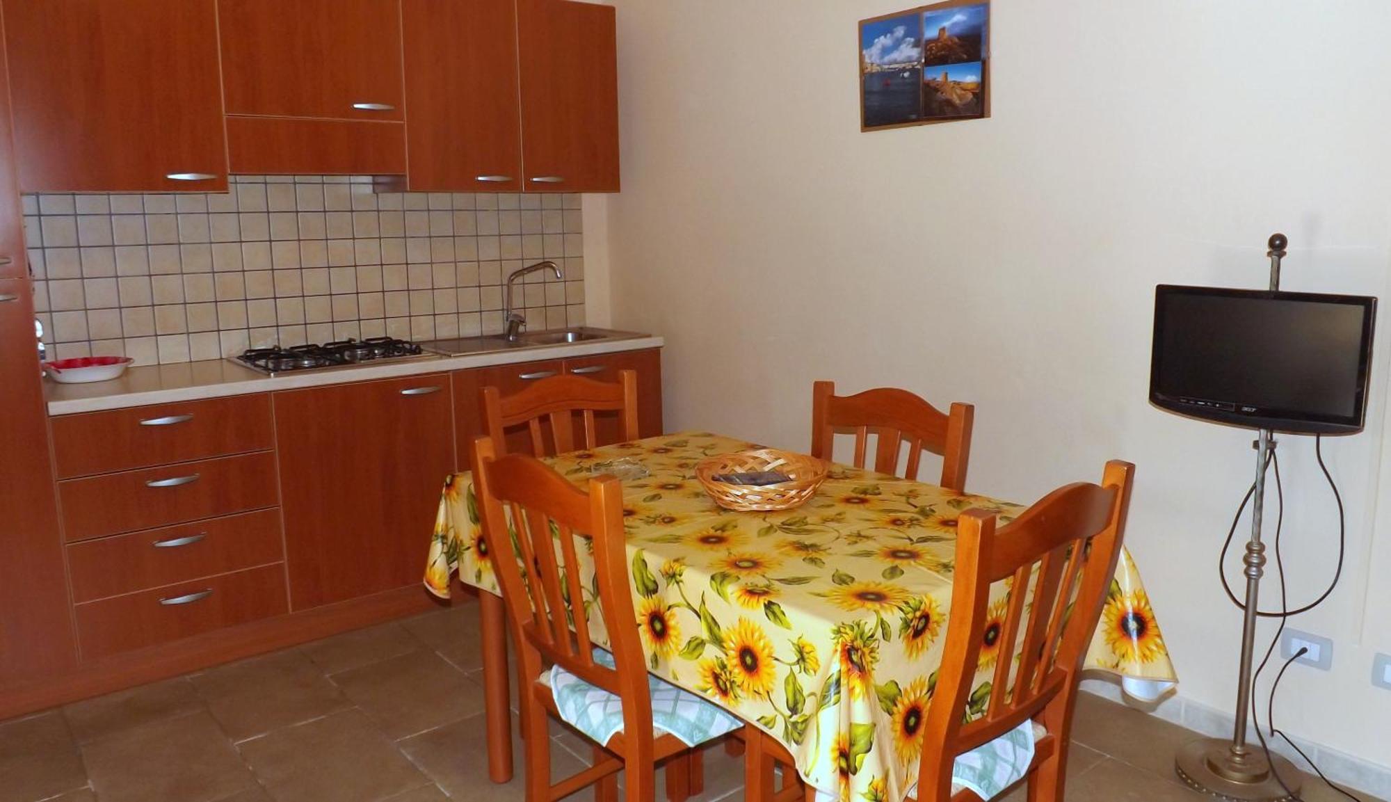 B&B Di Angela Scotellaro Palmariggi Екстер'єр фото