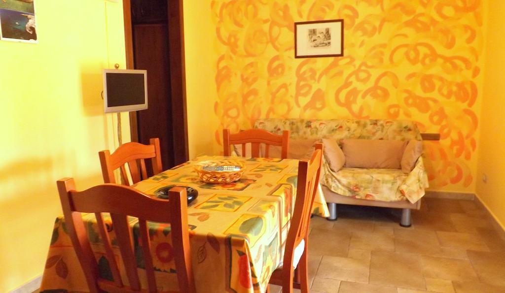 B&B Di Angela Scotellaro Palmariggi Номер фото
