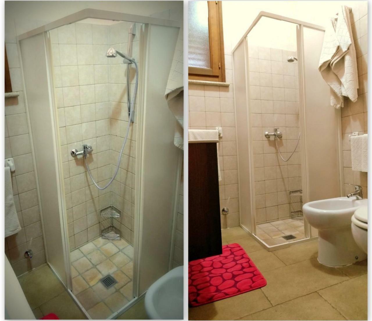 B&B Di Angela Scotellaro Palmariggi Екстер'єр фото